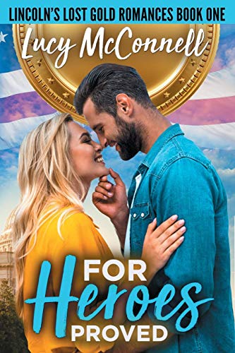 For Heroes Proved cover