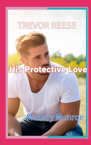 His Protective Love book cover