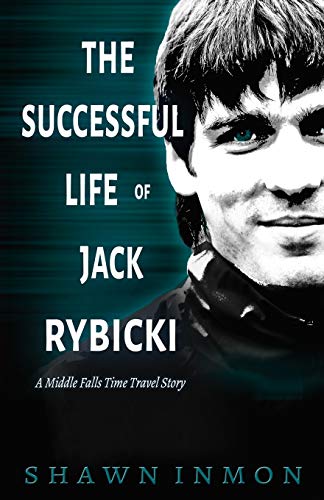 The Successful Life of Jack Rybicki book cover