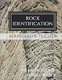 Rock Identification A Compendium Of Classifications The Earth Science Series