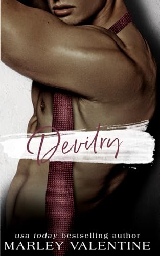 Devilry book cover