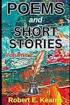 Poems & Short Stories Vol.2