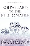 Bodyguard to the Billionaire