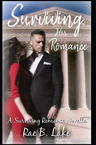 Surviving His Romance cover