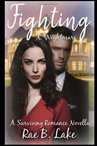 Fighting A Nightmare book cover