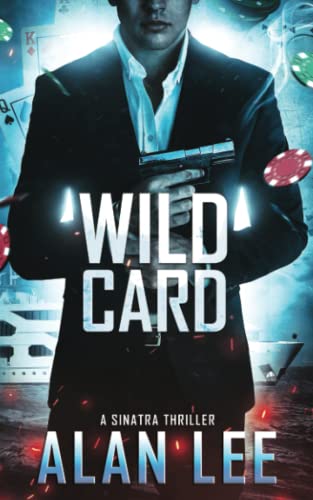 Wild Card book cover