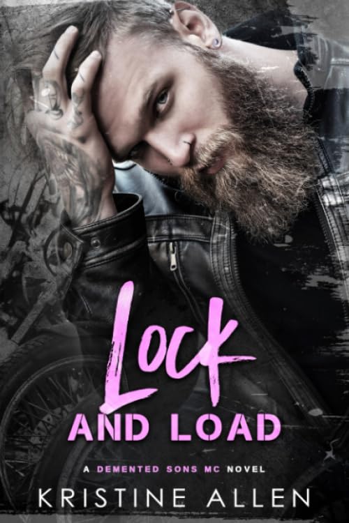 Lock and Load book cover