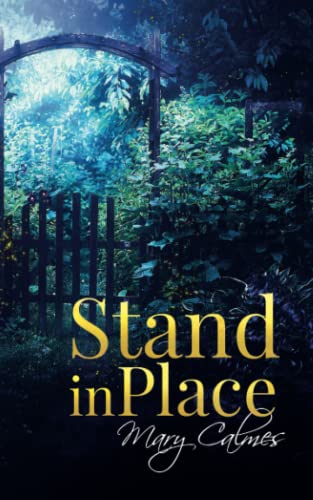 Stand in Place book cover