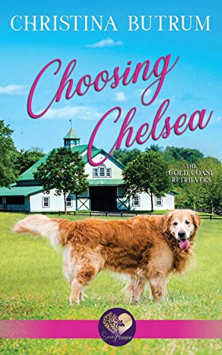 Choosing Chelsea (By: Christina Butrum) cover