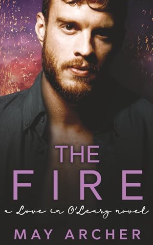 The Fire book cover