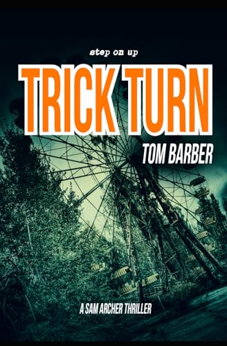 Trick Turn cover
