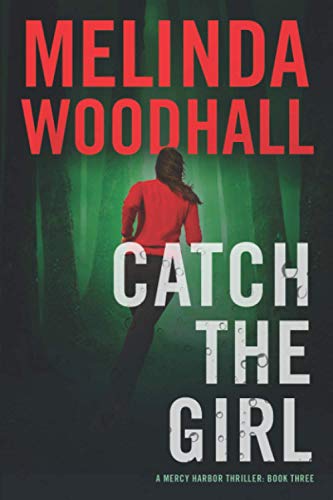 Catch the Girl book cover