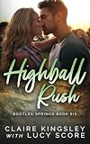Highball Rush