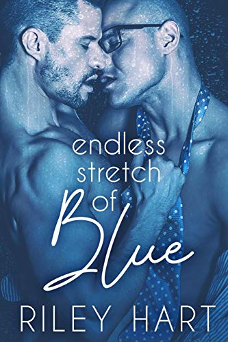 Endless Stretch of Blue book cover