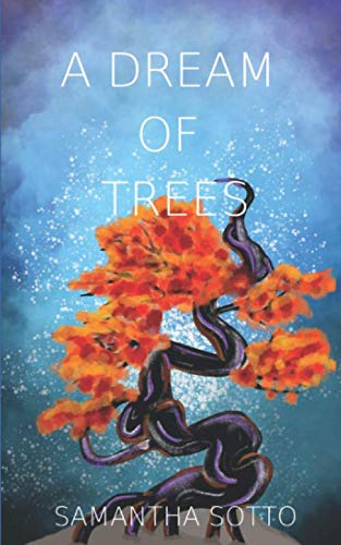 A Dream of Trees book cover
