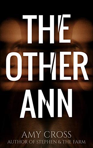 The Other Ann book cover