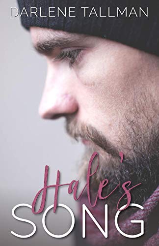 Hale's Song book cover