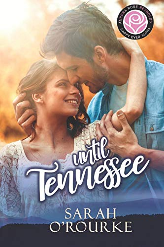Until Tennessee book cover