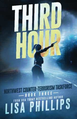 Third Hour book cover