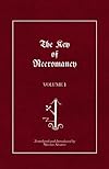 The Key of Necromancy: Volume 1 - Nicol&aacute;s &Aacute;lvarez