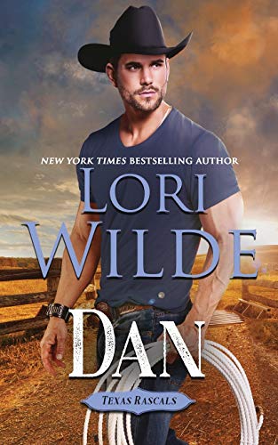 Dan book cover