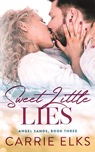 Sweet Little Lies book cover