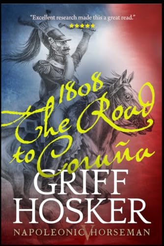 1808 book cover