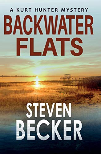 Backwater Flats book cover