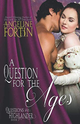 A Question for the Ages book cover