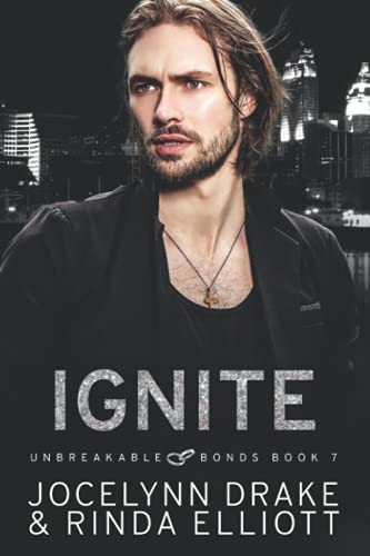 Ignite book cover