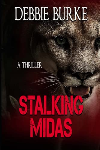 Stalking Midas book cover