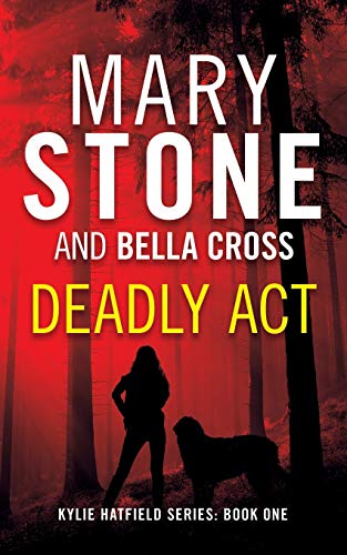 Deadly Act book cover