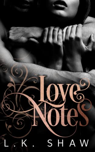 Love Notes book cover