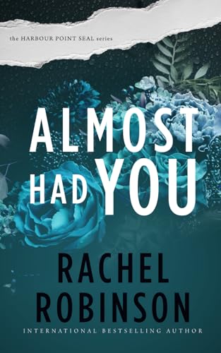 Almost Had You book cover