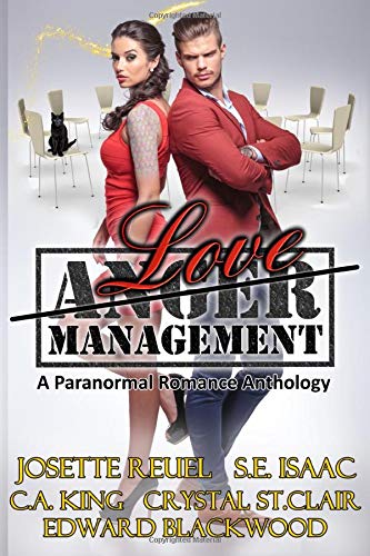 Love Management Anthology book cover