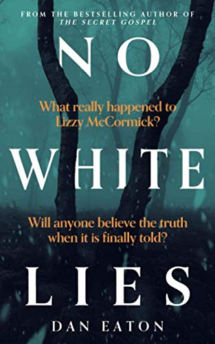 No White Lies book cover
