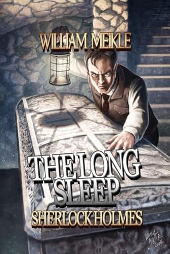 The Long Sleep cover