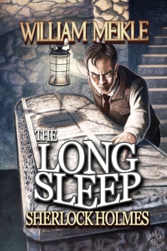 The Long Sleep book cover