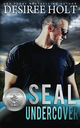 SEAL Undercover book cover