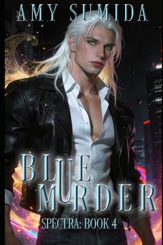 Blue Murder