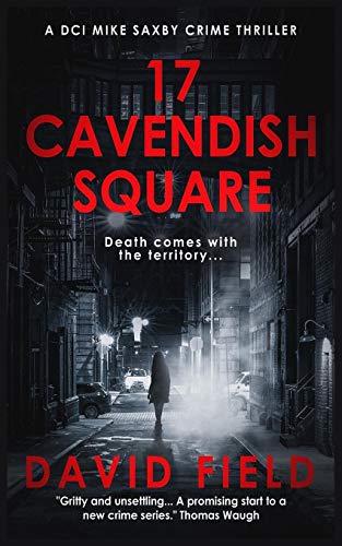 17 Cavendish Square book cover