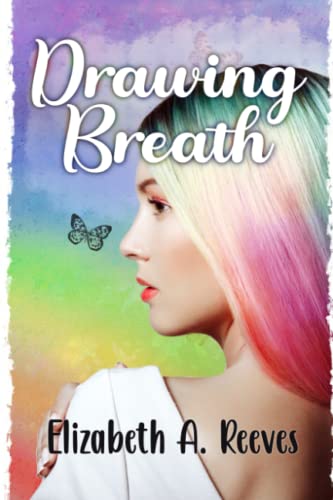 Drawing Breath book cover