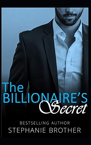 The Billionaire's Secret book cover