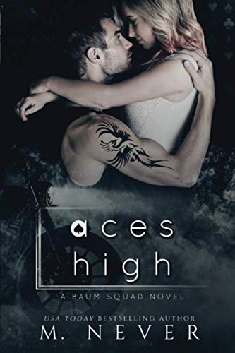 Aces High book cover