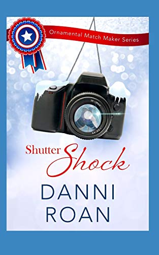 Shutter Shock Christmas in July book cover