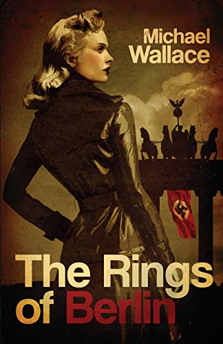 The Rings of Berlin book cover