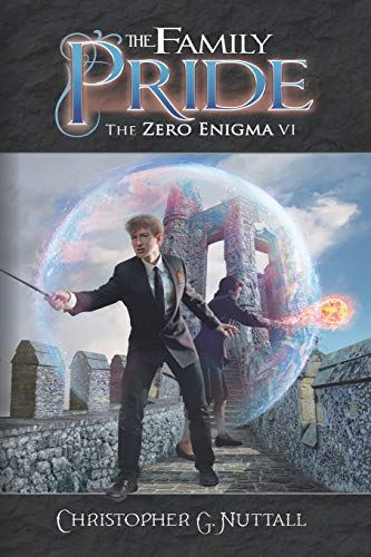 The Family Pride book cover