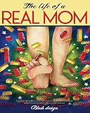 The Life Of A Real Mom Stress Relieving Creative Fun Drawings To Calm Down Reduce Anxiety Relaxgreat Christmas Gift Idea For Men Women 20202021