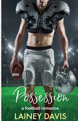 Possession book cover
