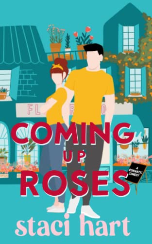 Coming Up Roses book cover